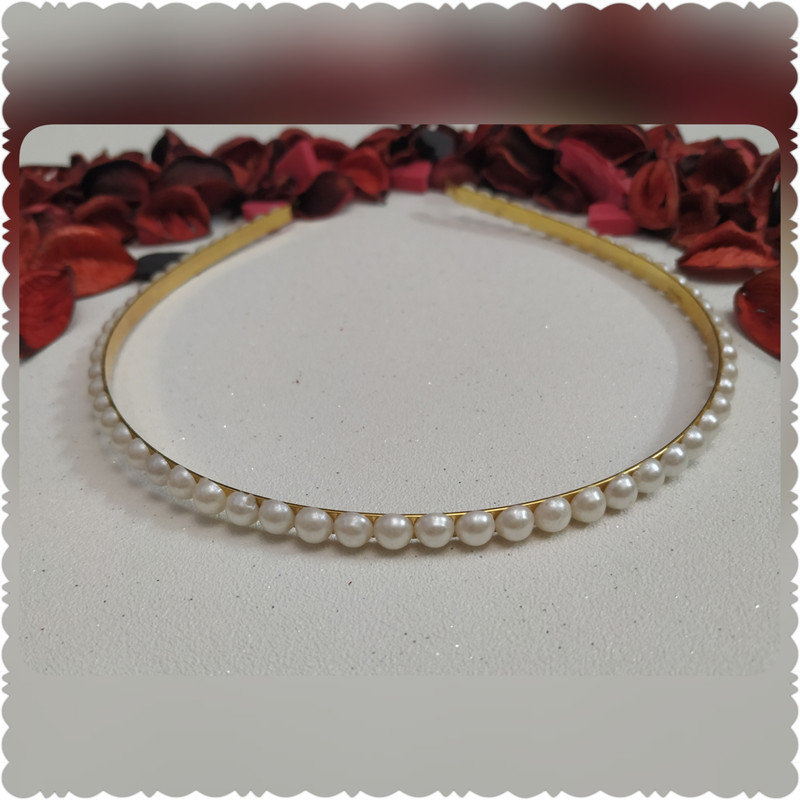 ست تل و گیره مو کد HN1494
