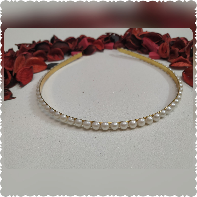 ست تل و گیره مو کد HN1494
