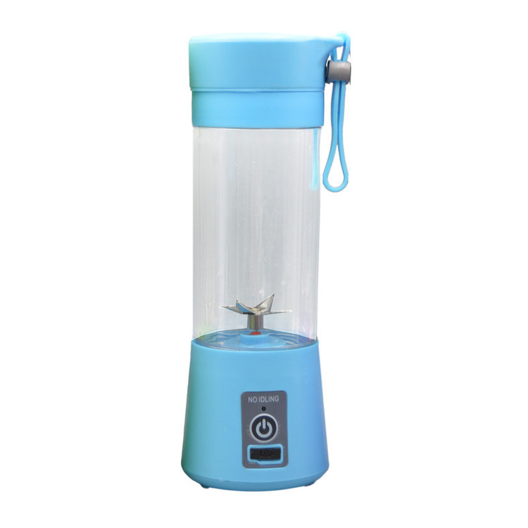 شیکر برقی مدل JUICE کد TGH04 گنجایش 0.38 لیتر