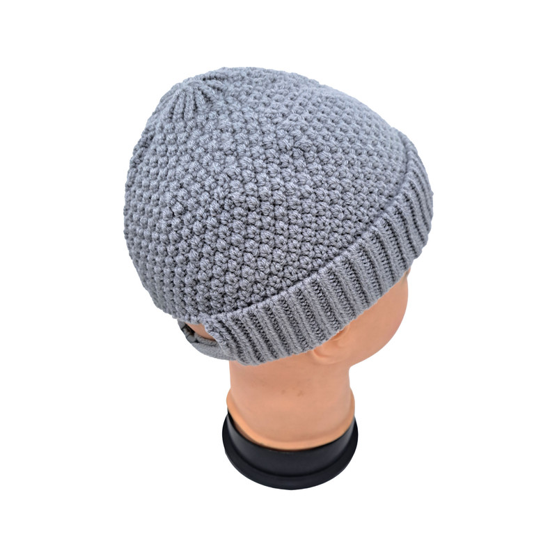 کلاه لئونی مدل SAM-406 کد 1054