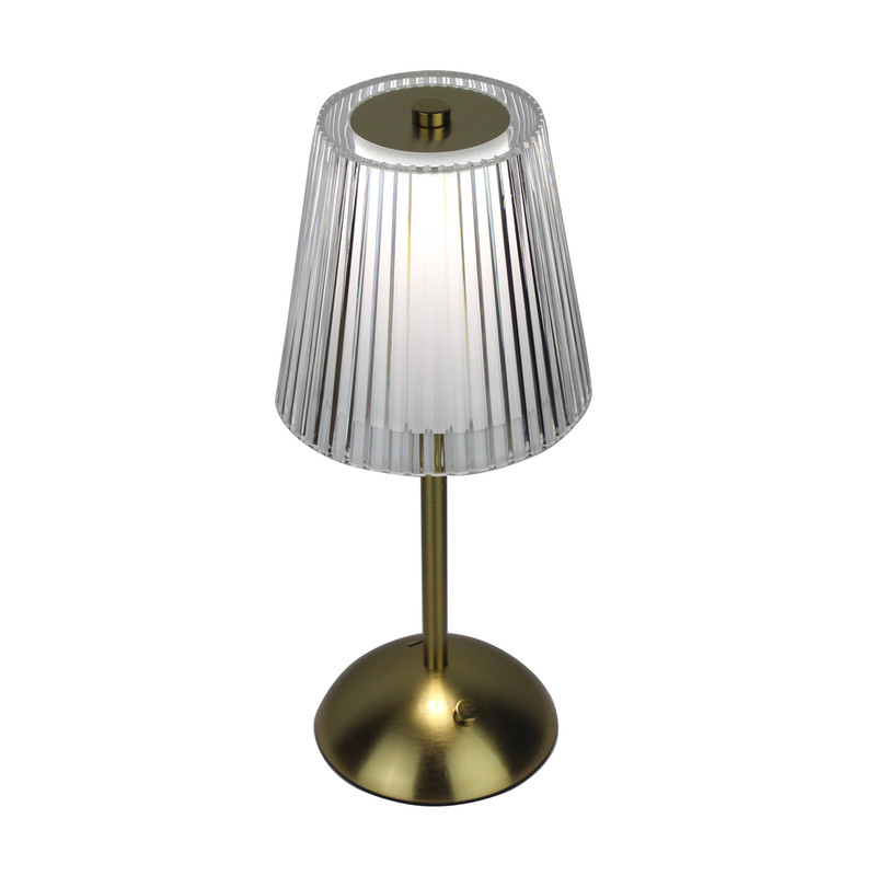 چراغ خواب مدل شارژی کد 6-8713