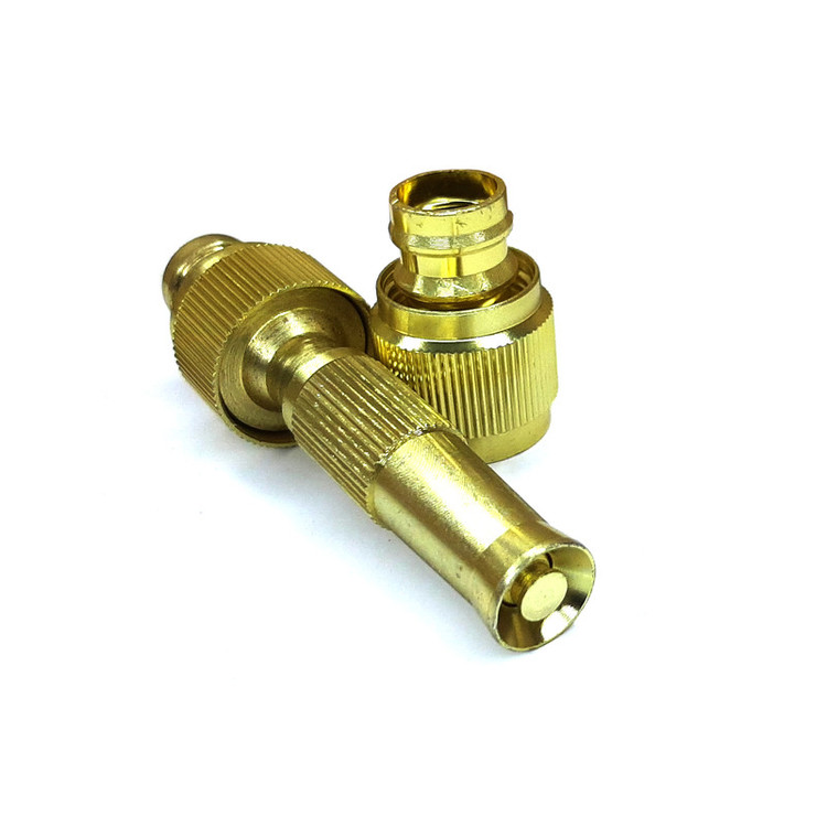 نازل کارواش مدل ty-002 مجموعه 2 عددی