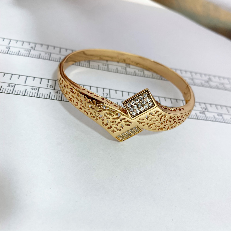 دستبند زنانه ژوپینگ مدل 121234111212