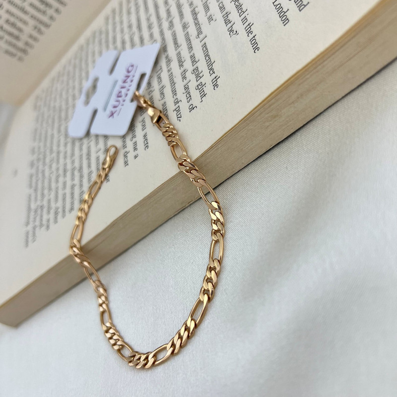 دستبند زنانه ژوپینگ کد B4535