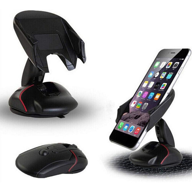 پایه نگهدارنده گوشی موبایل مدل one touch