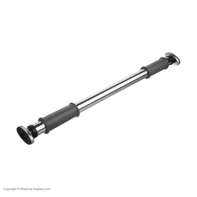 میله بارفیکس اورانوس مدل 32mm.120kg
