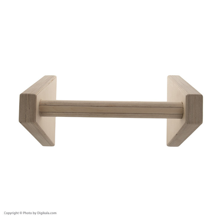 چوب بالانس مدل TK-0022 بسته 2 عددی