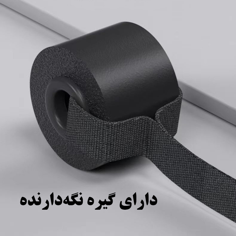 کش ورزشی مدل Pro کد 150LBs مجموعه 5 عددی