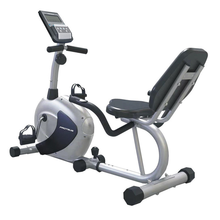 دوچرخه ثابت نشسته پروتئوس مدل NUVOLA R3 2026 S SERIES