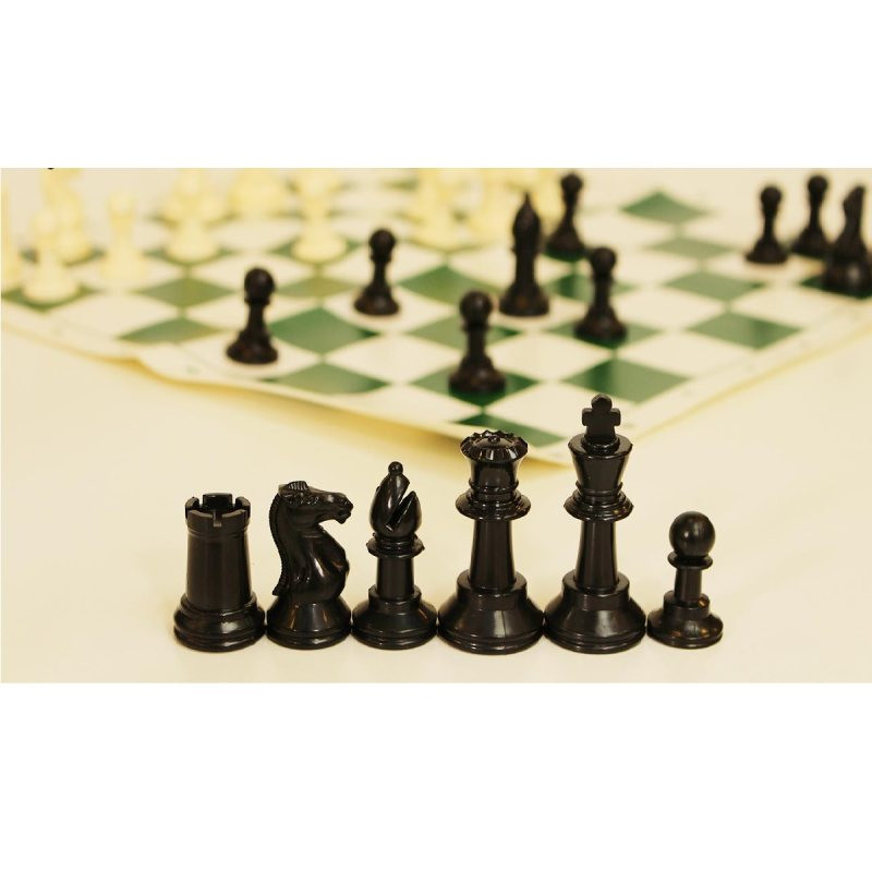 شطرنج مدل فدراسیونی مسابقات VG 2211