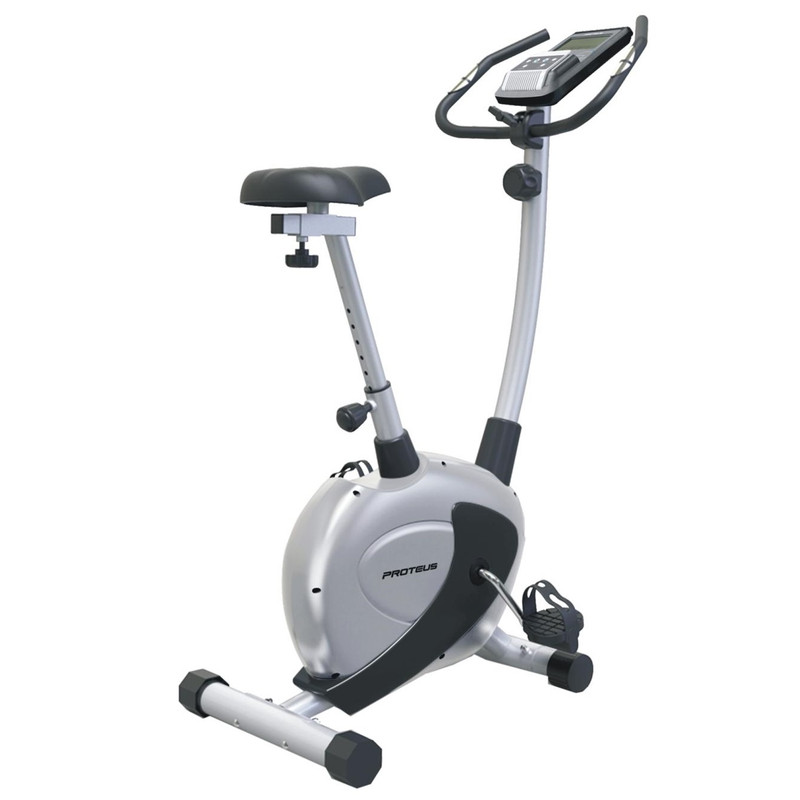دوچرخه ثابت ایستاده پروتئوس مدل NUVOLA V3 2026