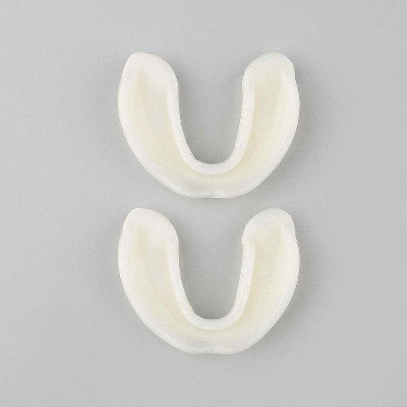 محافظ لثه مدل NK07 بسته 2 عددی