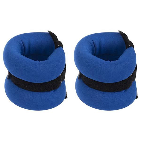 وزنه مچ دست و پا مدل ANKLE 1130 وزن ۱ کیلوگرم بسته دو عددی