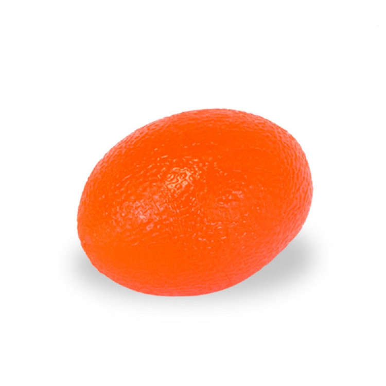 توپ تقویت مچ مدل تخم مرغی