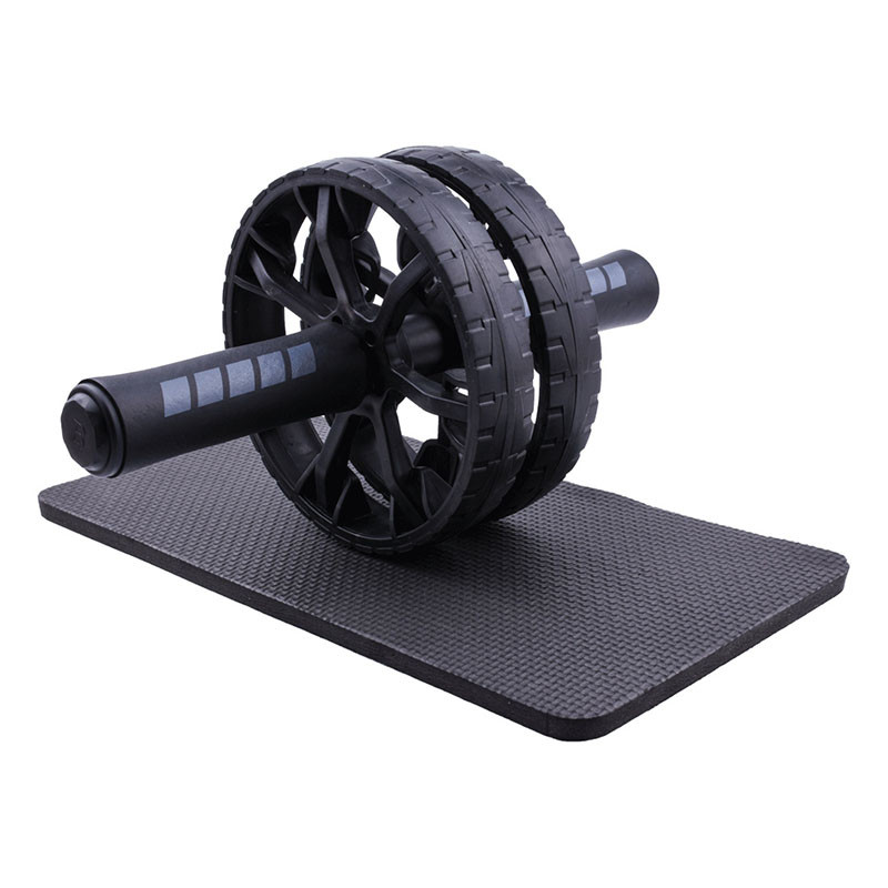 چرخ تمرین شکم مدل Braman AB ROLLER