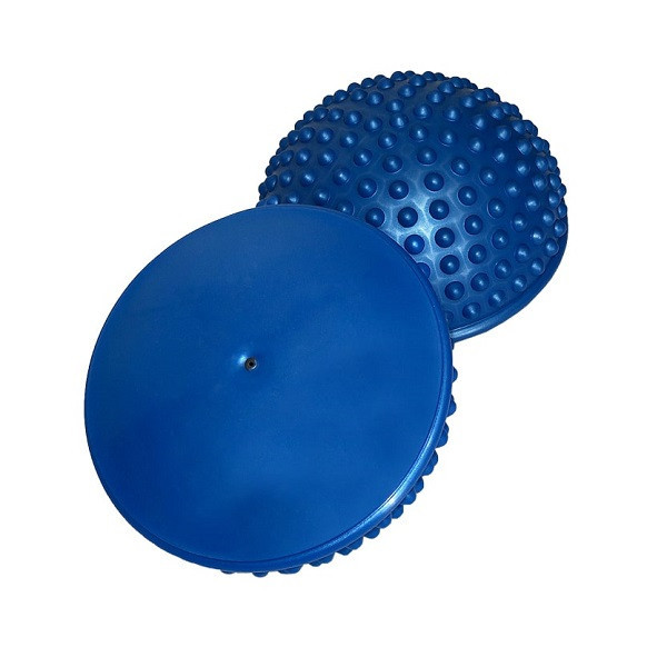 نیم دایره تعادلی مدل مگافیتنس کد BS-100 بسته 2 عددی