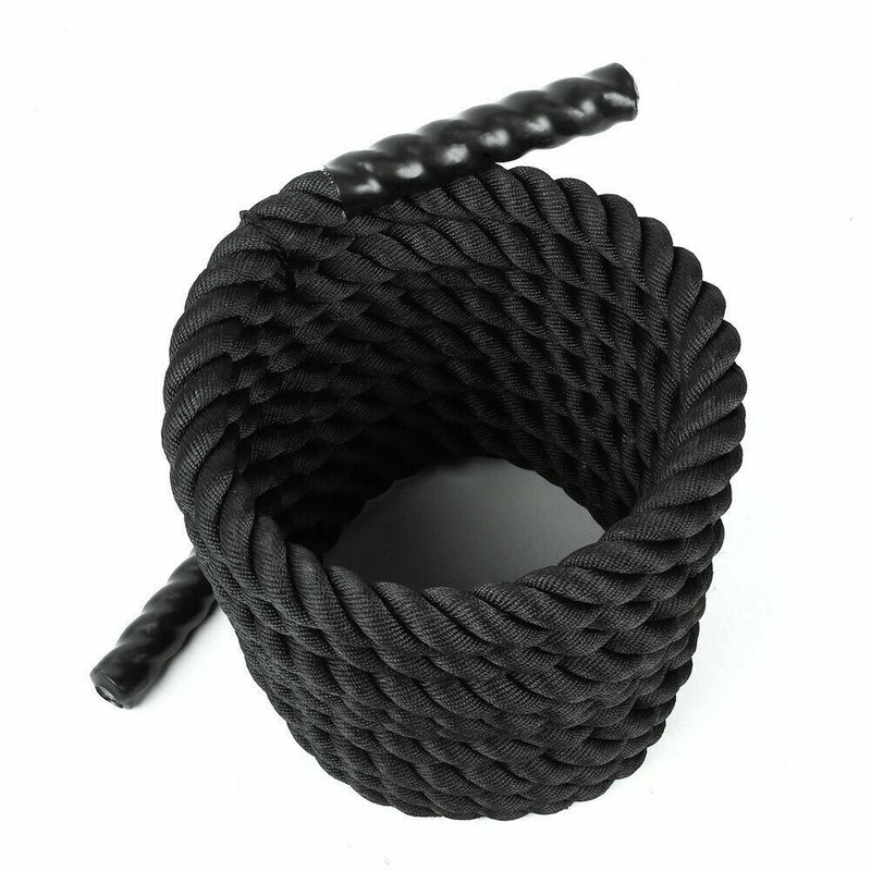 طناب تمرین مدل بتل روپ XFITRIG کد 88801