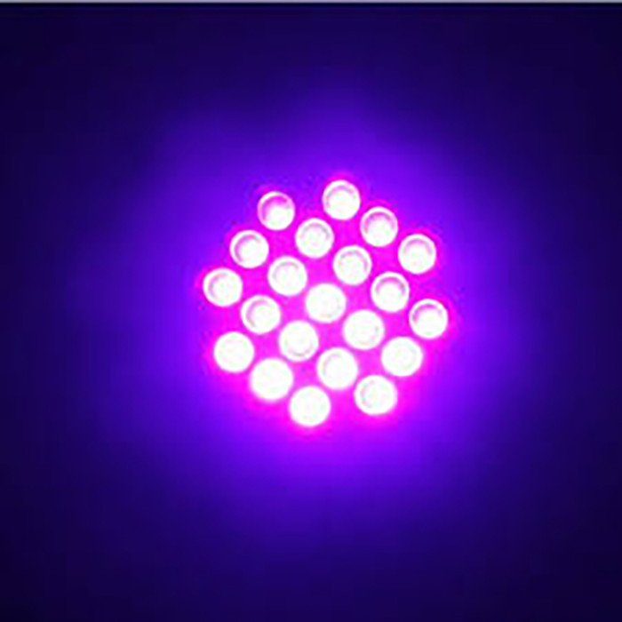 چراغ قوه UV مدل XR3