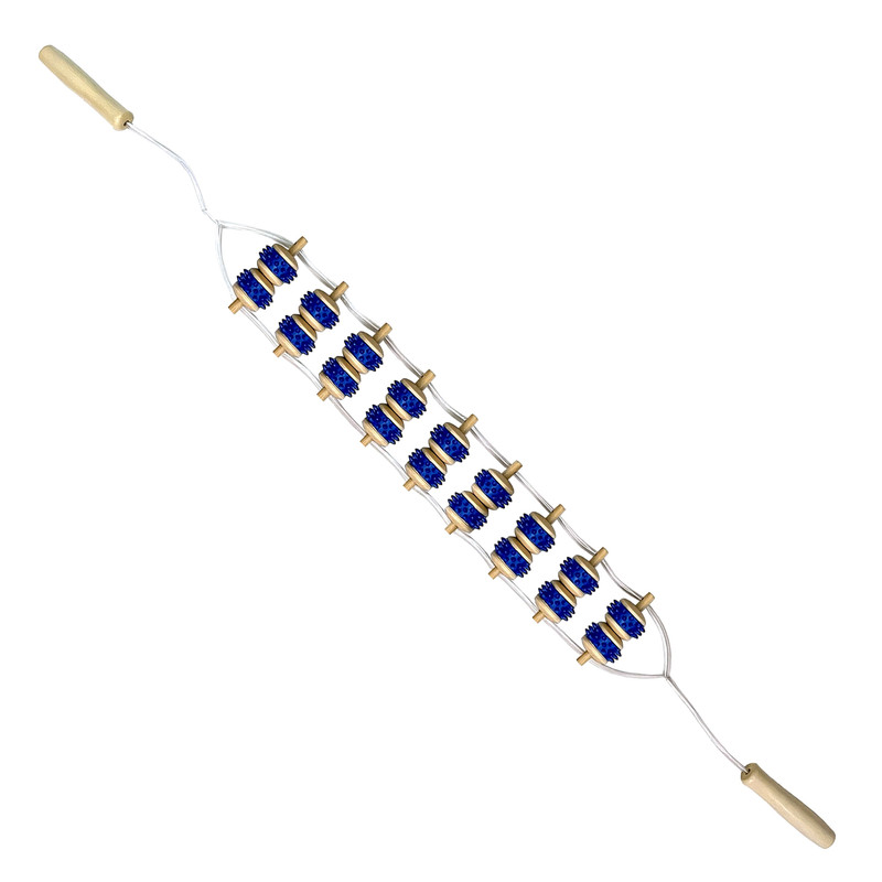 ماساژور غلتکی مدل سیمی کد H20