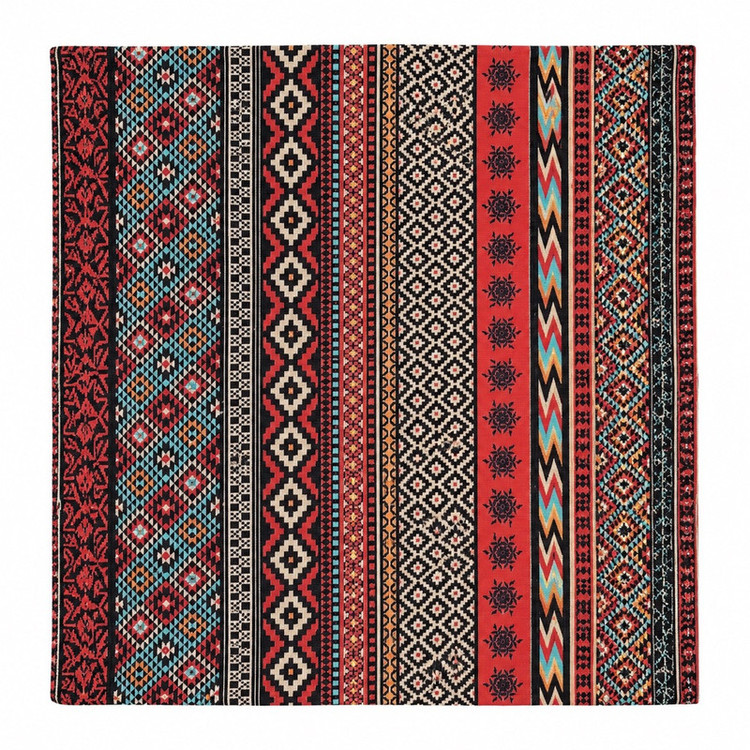 روبالشی مدل سنتی کد E200 سایز 32*46 سانتیمتر
