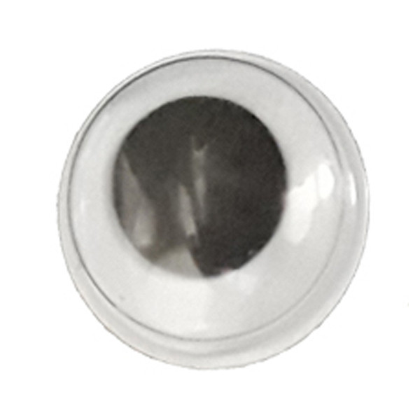 چشم عروسک کد MEL-CIR10 مجموعه 108 عددی
