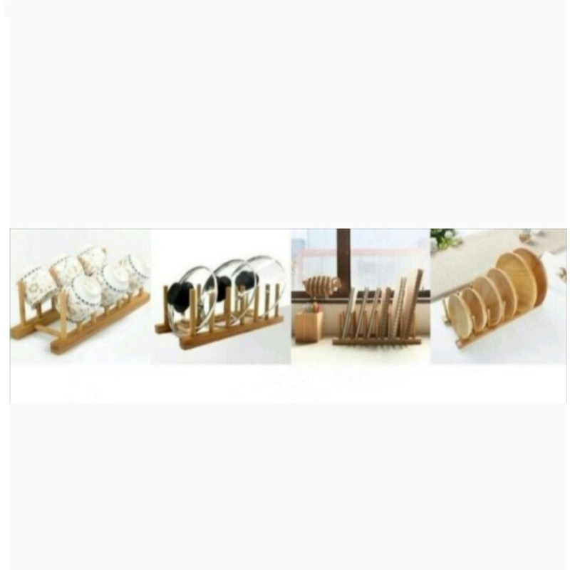 استند درب قابلمه مدل brown8