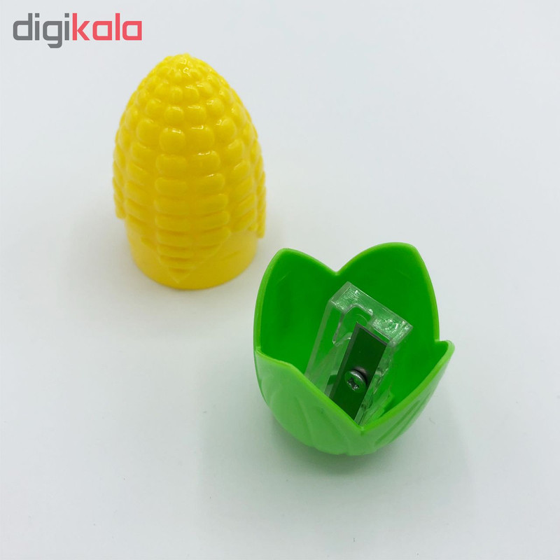 تراش طرح ذرت کد SH-418