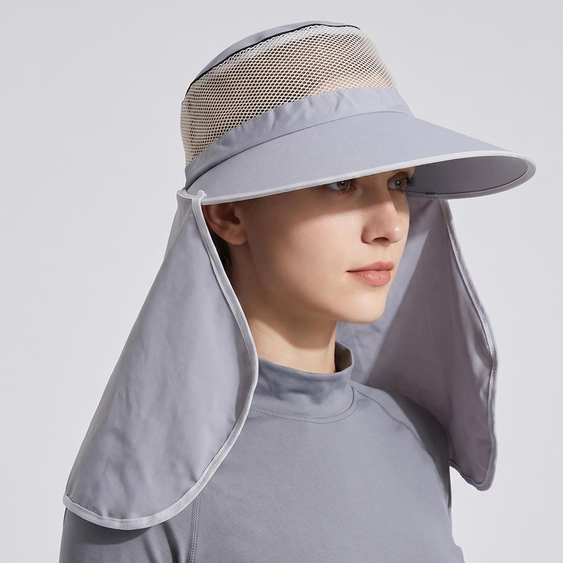 کلاه آفتابگیر مدل KOA-14