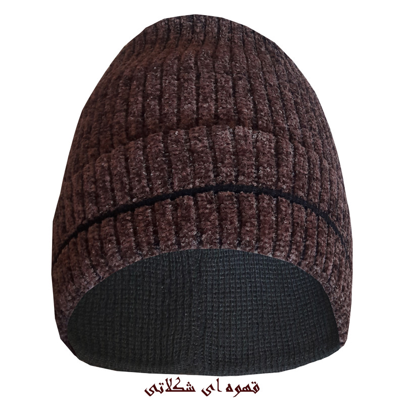 کلاه بافتنی مدل SORENA