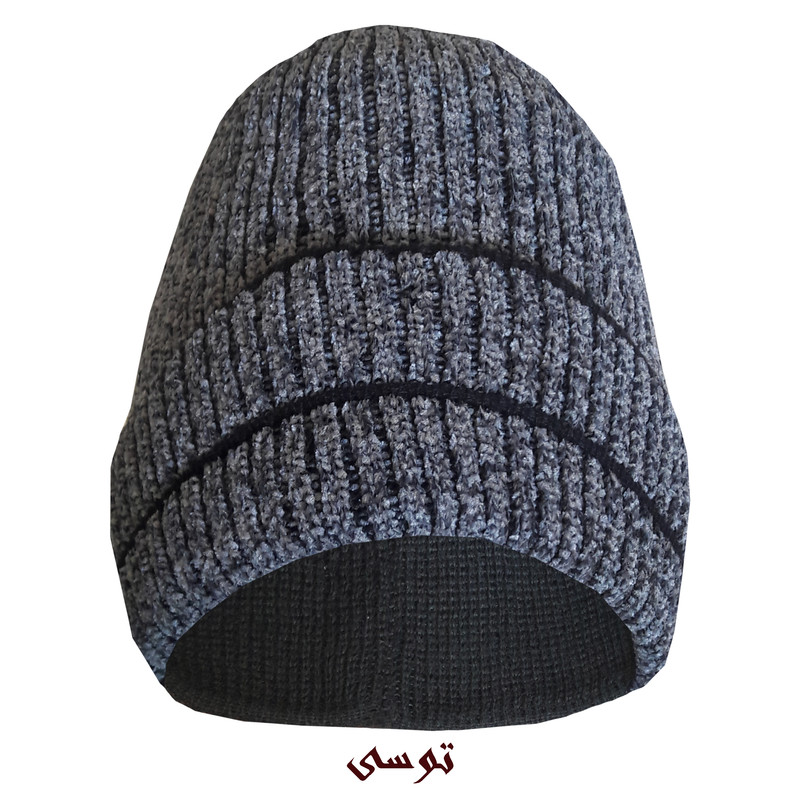 کلاه بافتنی مدل SORENA