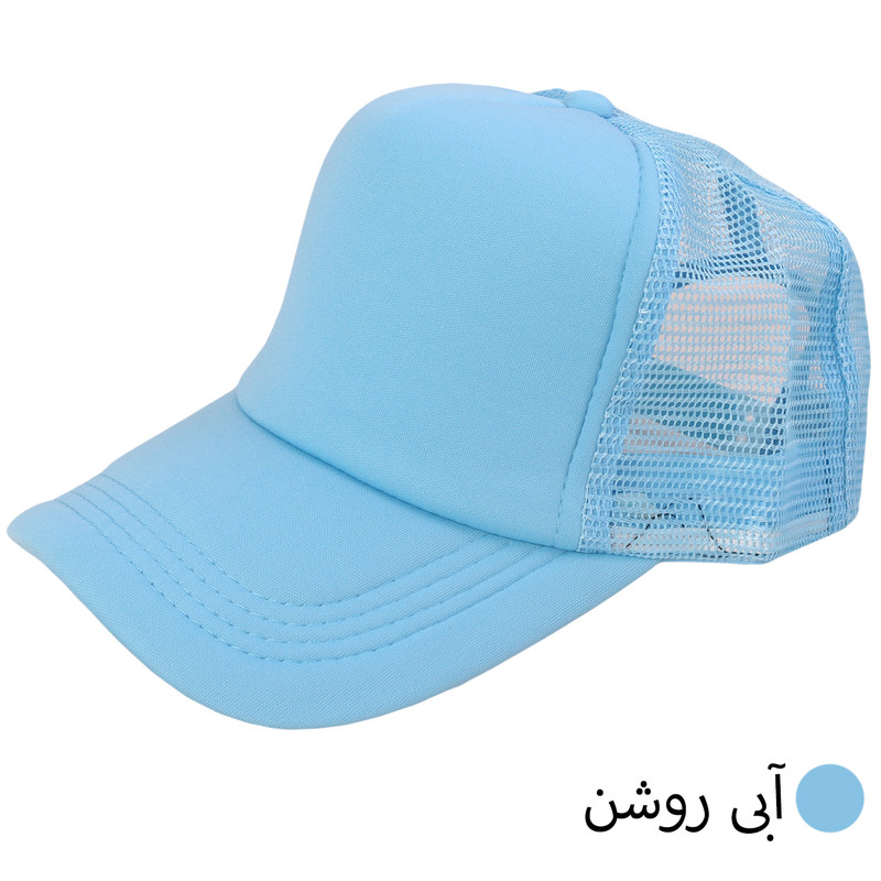 کلاه کپ مدل PJ-104050