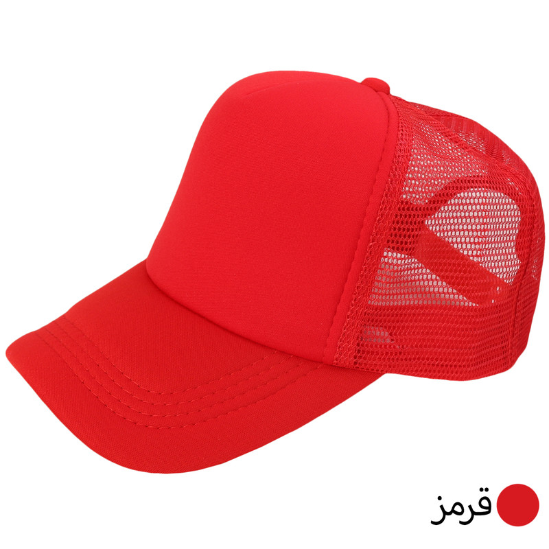 کلاه کپ مدل PJ-104050