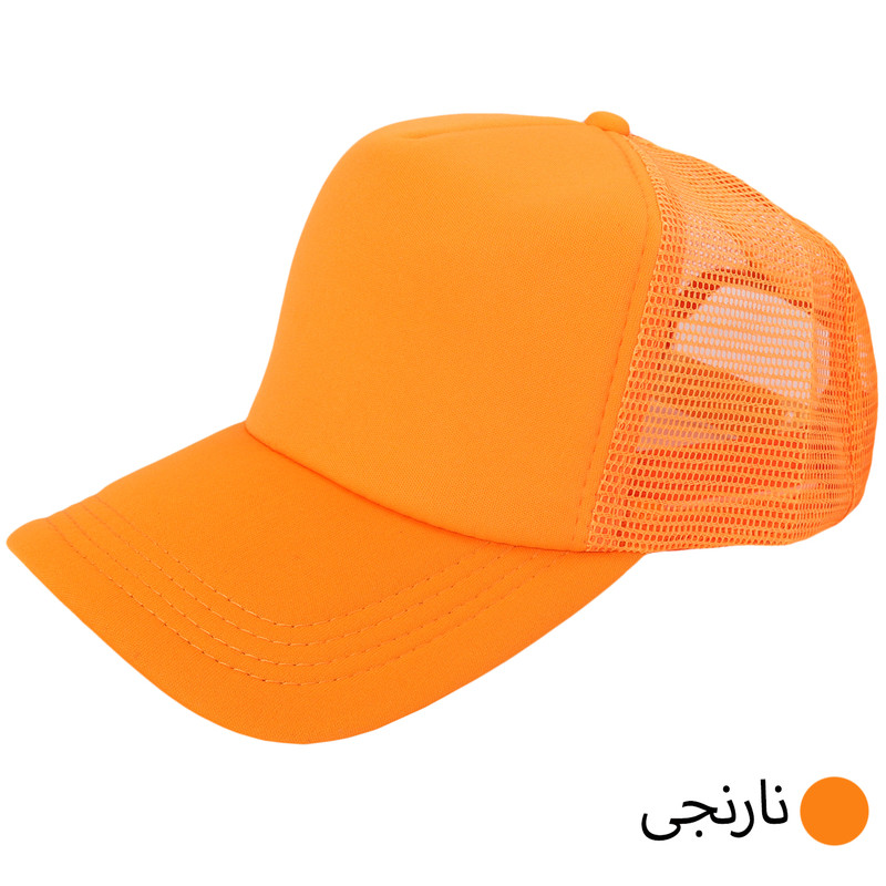 کلاه کپ مدل PJ-104050