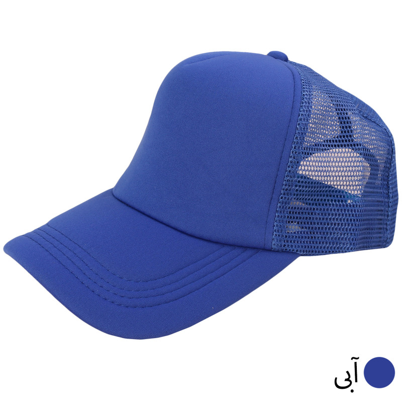 کلاه کپ مدل PJ-104050