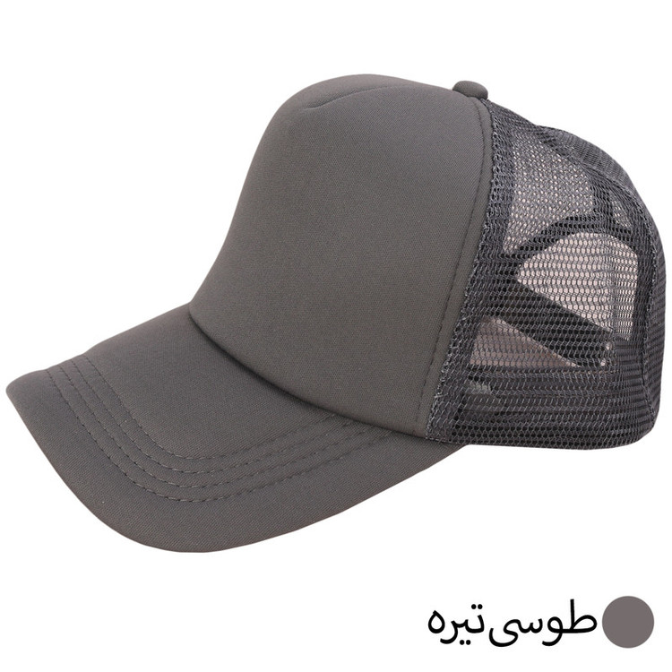 کلاه کپ مدل PJ-104050
