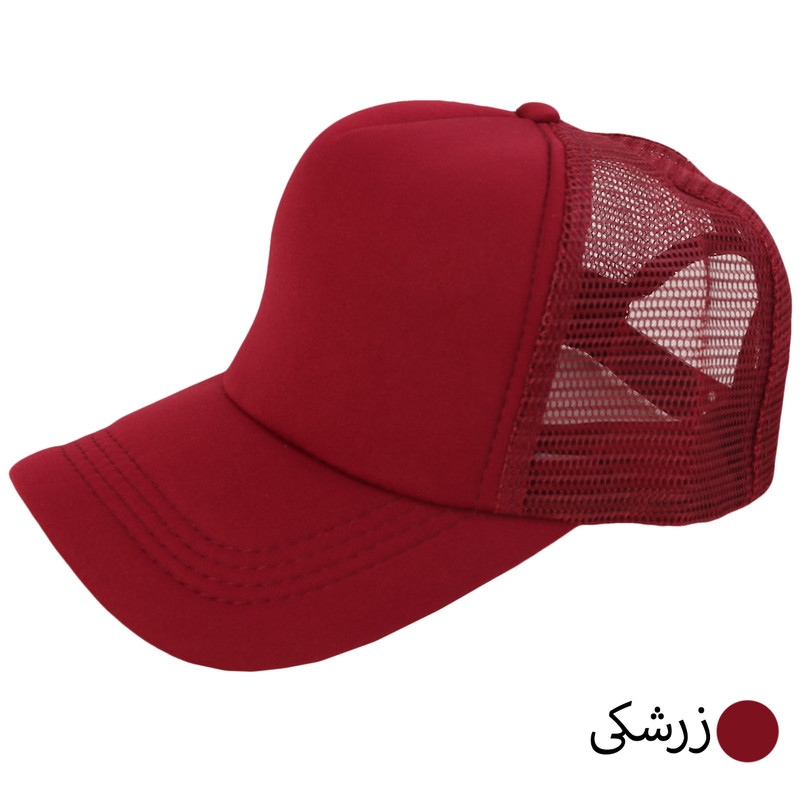 کلاه کپ مدل PJ-104050