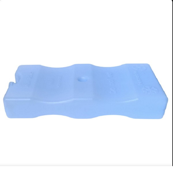 یخ خشک سفری مدل mricepack400 بسته دو عددی