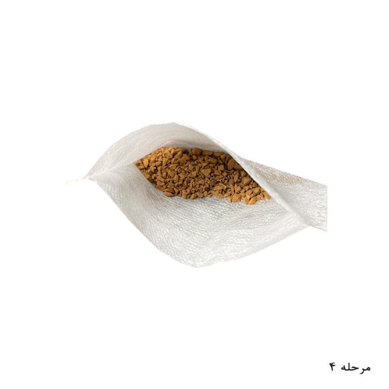 فیلتر چای کیمیا مدل KM بسته 70 عددی