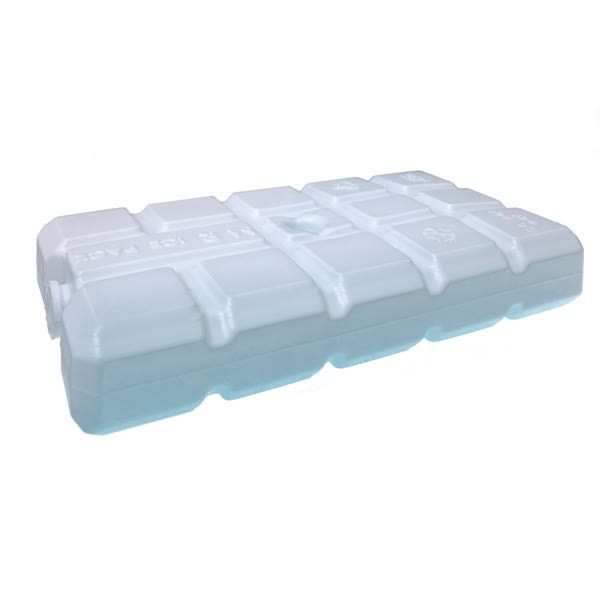 یخ خشک سفری مدل MrICEPACK750 بسته 2 عددی