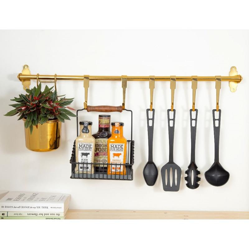 استند دیواری نظمدهنده سالوت مدل SA-100103