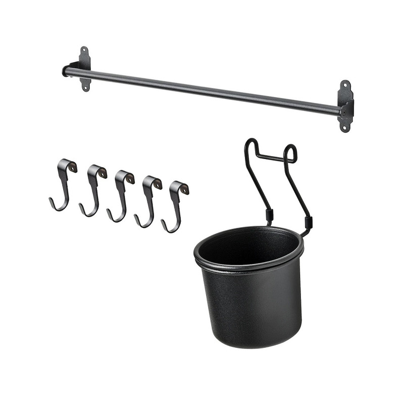 استند دیواری مدل آشپزخانه 365-HULTARP