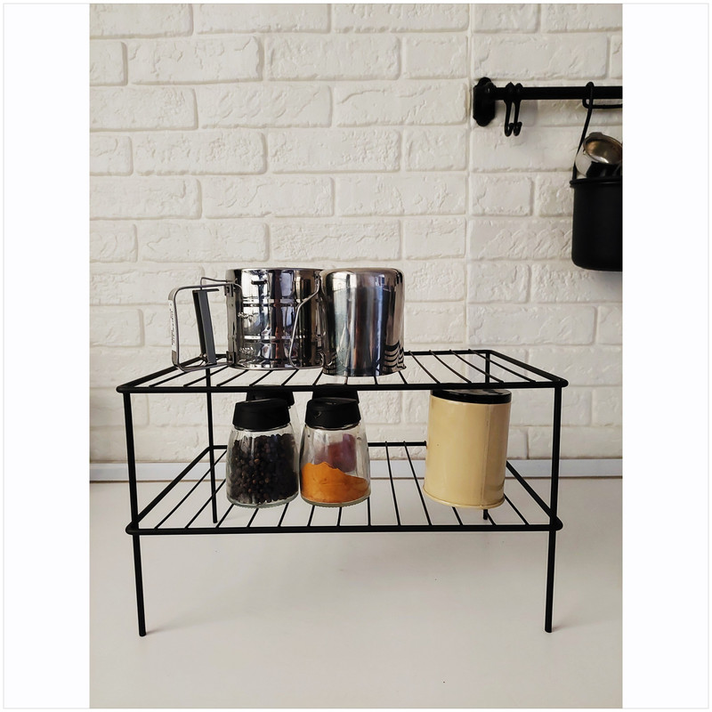 نظم دهنده کابینت سالوت مدل SA-23013