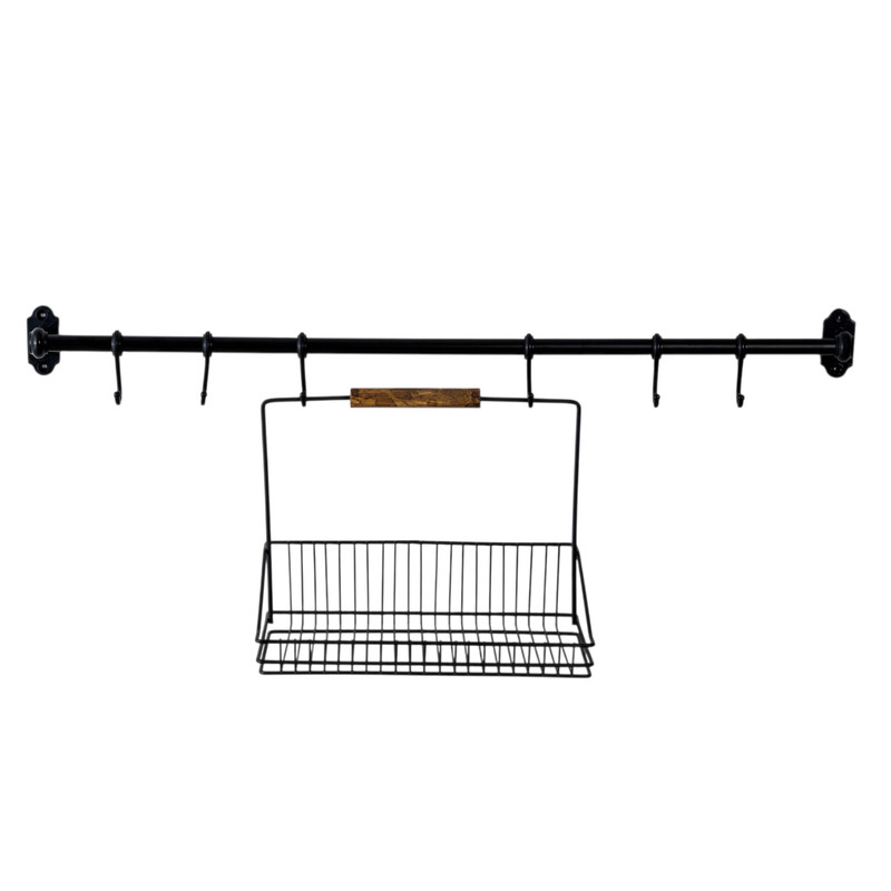 استند دیواری سالوت مدل SA-100301