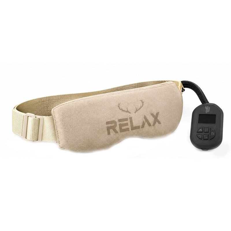 ماساژور برقی چشم مدل RELAX EYES