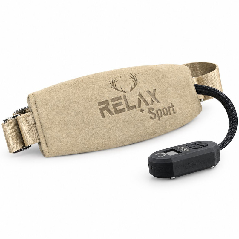 ماساژور برقی بدن مدل RELAX SPORT