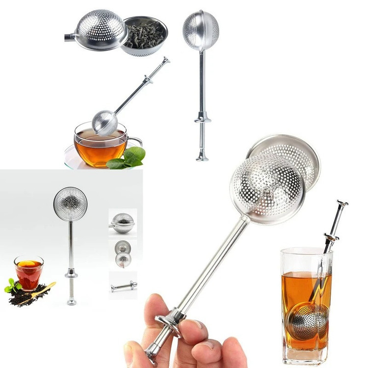 دمنوش ساز مدل UN-4500