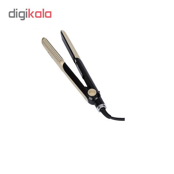 اتوی مو کیمی مدل km-327