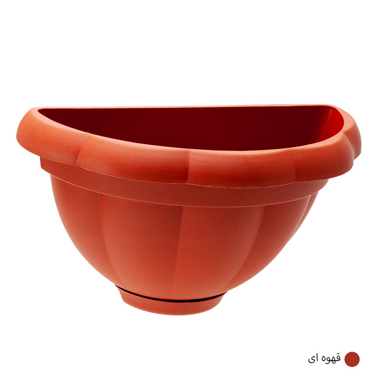 گلدان دیواری کد 430