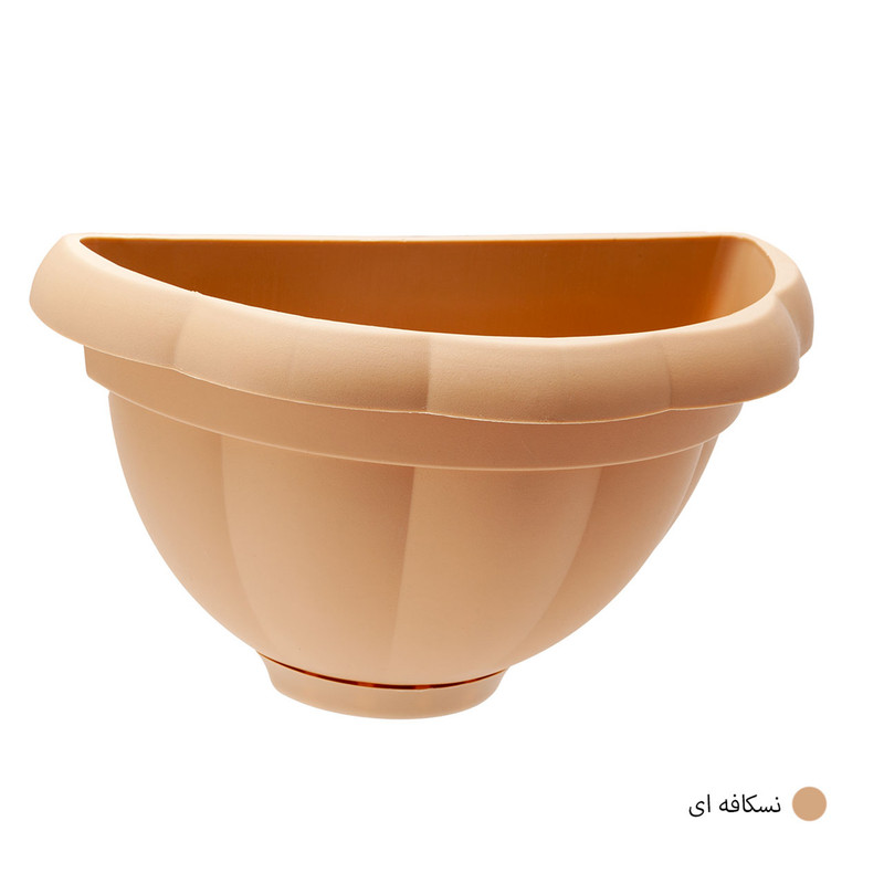 گلدان دیواری کد 430