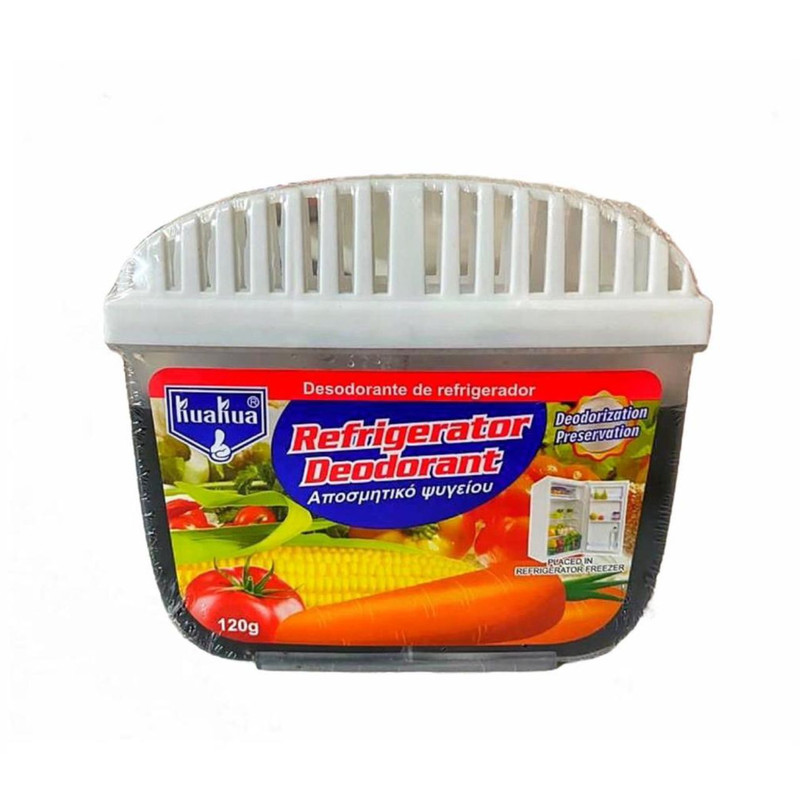 بوگیر یخچال کواکوا مدل Gel کد Z-509 حجم 1200 میلی لیتر